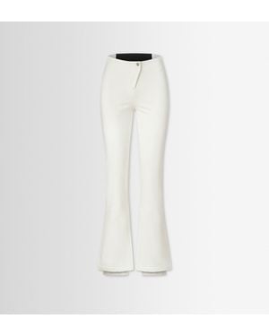 Fusalp Tipi Ski Pants - White