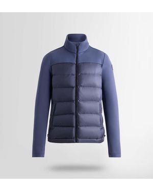 Fusalp Mike Down Jacket - Blue