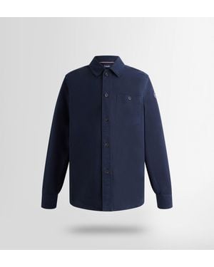 Fusalp Olisen Jacket - Blue