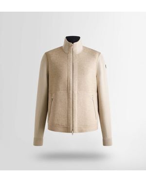 Fusalp Thernis Jacket - Natural