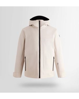 Fusalp Yohan Ski Jacket - Natural