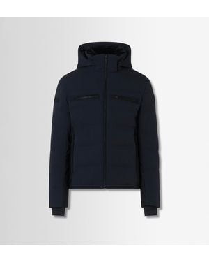 Fusalp Berlioz Down Jacket - Blue