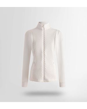 Fusalp Meryl Jacket - Grey