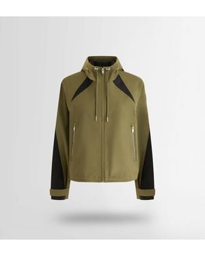 Fusalp Kasima Blouson - Green