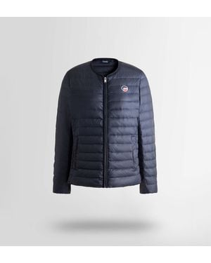 Fusalp Novoris Jacket - Blue
