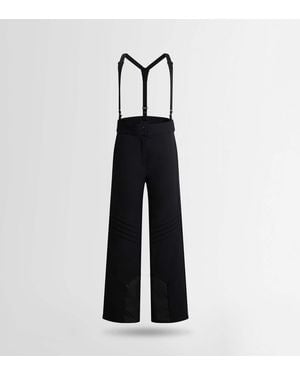 Fusalp Nolaï Ski Trousers - Black
