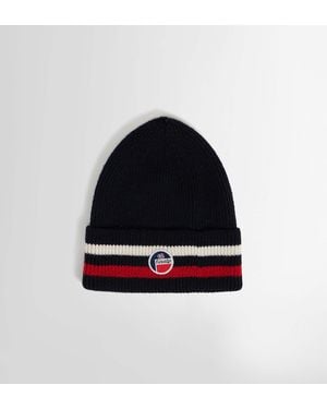 Fusalp Kelt Beanie - Blue