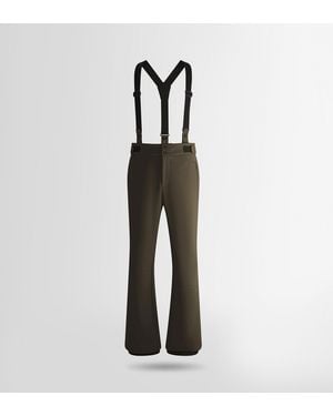 Fusalp Franz Ski Trousers - Green