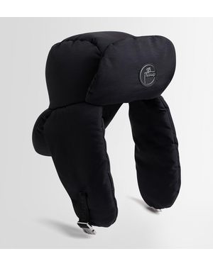 Fusalp Nordic Nest Chapka - Black