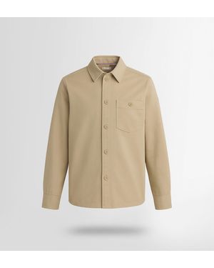 Fusalp Olisen Jacket - Natural