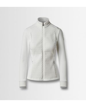 Fusalp Meryl Jacket - Grey