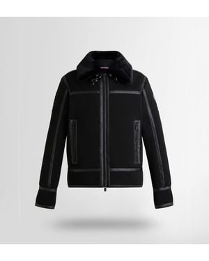 Fusalp Harlo Blouson - Black