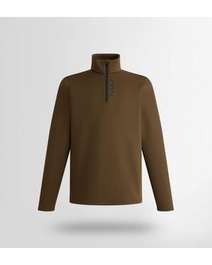 Fusalp Timothy Thermal Layer - Green