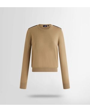 Fusalp Ottavia Jumper - Natural