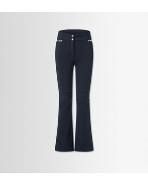 Fusalp Elancia Ski Pants - Blue