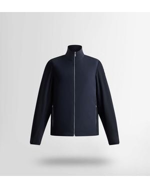 Fusalp Blouson Latmara - Bleu