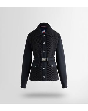 Fusalp Diamara Jacket - Black