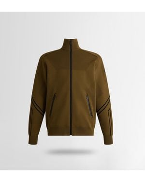 Fusalp Cyrion Sweater - Green