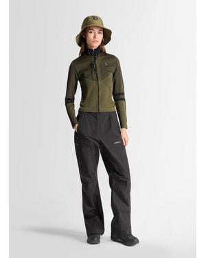 Fusalp Liveona Vest - Green