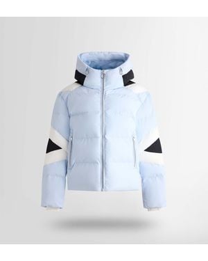 Fusalp Charloy Ski Jacket - Blue