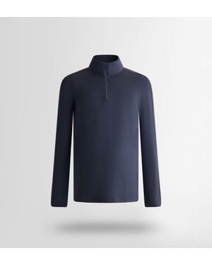 Fusalp Alpille Thermal Layer - Blue