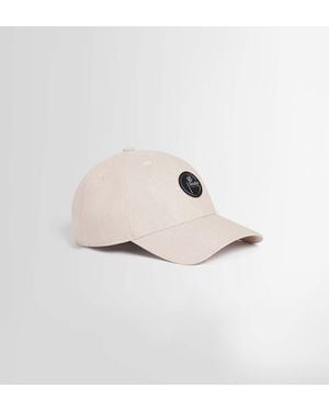 Fusalp Chambray Cap - White