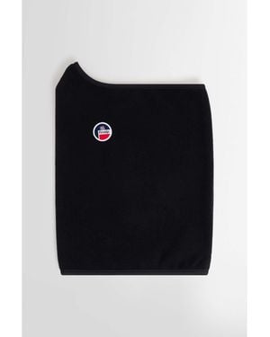 Fusalp Neckwarmer Tour De Cou - Black