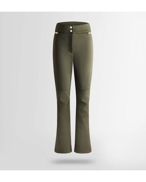 Fusalp Elancia Ski Pants - Green