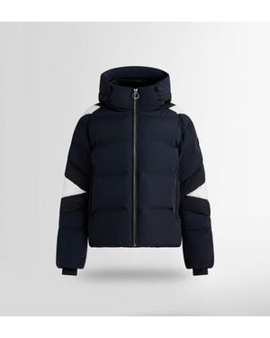 Fusalp Charloy Down Jacket - Blue