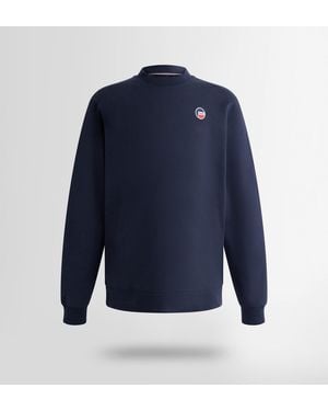 Fusalp Paolico Sweatshirt - Blue
