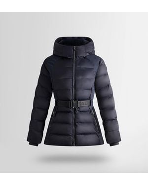Fusalp Maela Ski Jacket - Blue