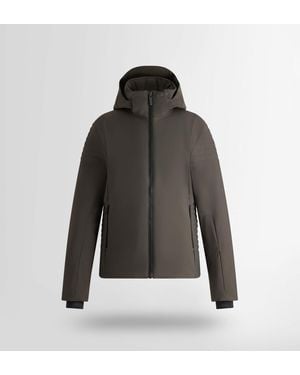 Fusalp Power Ski Jacket - Grey