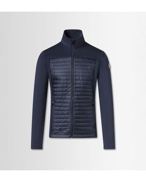 Fusalp Aspon Lightweight Jacket - Blue