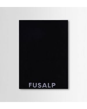 Fusalp Ruan Neck Warmer - Black
