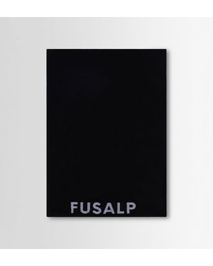 Fusalp Ruan Neck Warmer - Black