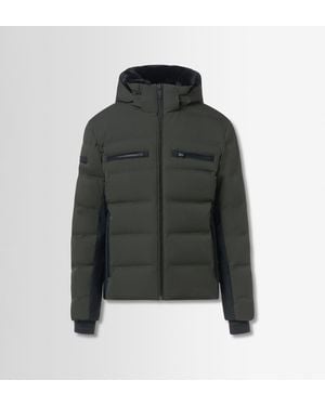 Fusalp Berlioz Down Jacket - Green