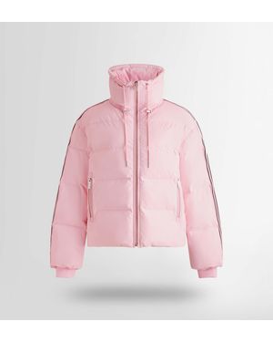 Fusalp Auphea Down Jacket - Pink