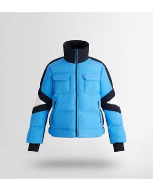 Fusalp Bottrix Ski Jacket - Blue