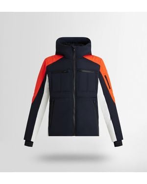Fusalp Anofar Ski Jacket - Blue