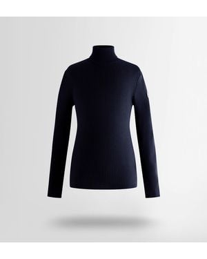 Fusalp Ceillac Sweater - Blue