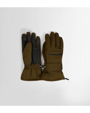 Fusalp Peak Glove Ski Gloves - Green