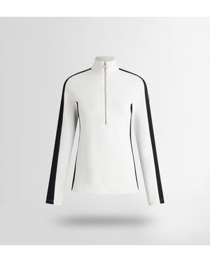 Fusalp Sous Pull Negam - Blanc