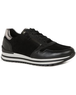 Gabor Nulon Trainers - Black