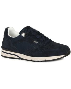 Gabor Peace Trainers - Blue