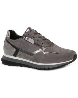 Gabor Hollywell Trainers - Grey