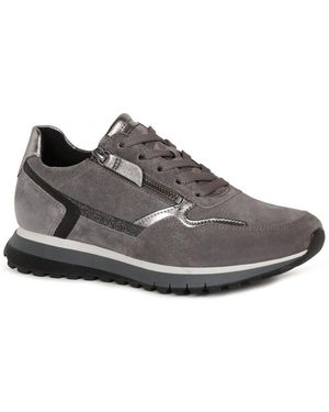Gabor Hollywell Trainers - Grey