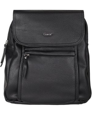 Gabor Mina Backpack - Black