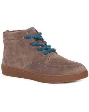 Gabor Sandalwood Ankle Boots - Brown
