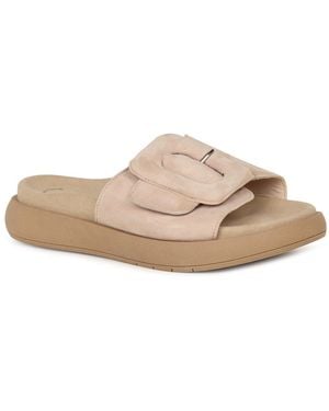 Gabor Adios Sandals - Pink