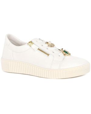 Gabor Talma Trainers - White